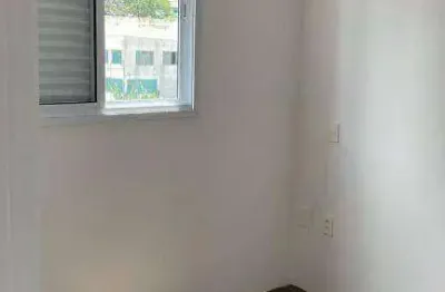 Apartamento com 2 dormitórios à venda, 40 m² por r$ 395.000,00 - santana - são paulo/sp