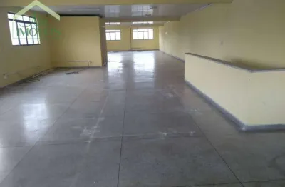 Barracão / Galpão / Depósito com 4 salas para alugar na Rua Bartolomeu Bermejo, 256, Casa Verde, São Paulo