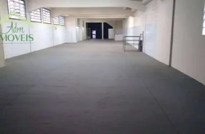 Barracão / Galpão / Depósito com 2 salas para alugar na Rua Alcides Alves, 24, Casa Verde, São Paulo