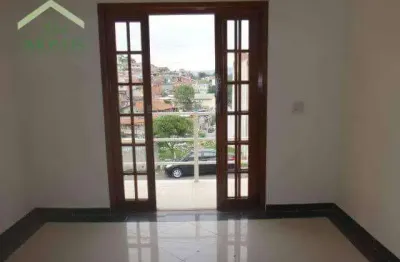 Sobrado com 3 dormitórios à venda, 140 m² por r$ 329.000,00 - jardim são marcos - vargem grande paulista/sp