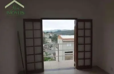 Sobrado com 3 dormitórios à venda, 120 m² por r$ 369.000,00 - jardim são marcos - vargem grande paulista/sp