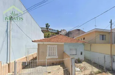 Imóvel para renda ou nova construção 03 casas no terreno