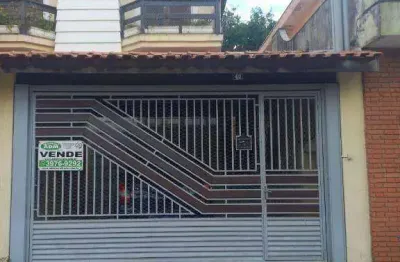 Sobrado com 3 dormitórios à venda, 125 m² por r$ 720.000,00 - jardim líbano - são paulo/sp