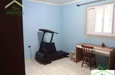 Sobrado com 3 dormitórios à venda, 98 m² por r$ 350.000 - jardim rincão - são paulo/sp