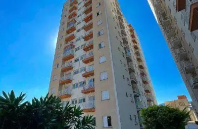 Apartamento com 2 quartos à venda na Rua Porto Nacional, 90, Vila Siqueira (Zona Norte), São Paulo