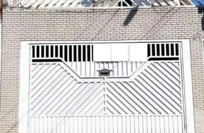 Casa com 2 quartos à venda na Rua Elizete Cardoso, 66, Furnas, São Paulo