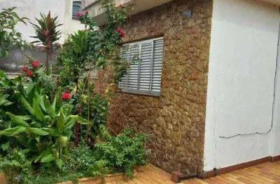 Casa com 2 quartos para alugar na Rua André Maia, 156, Vila Pereira Barreto, São Paulo