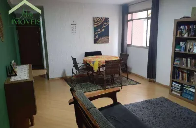 Apartamento com 2 quartos à venda na Rua Rabelo da Cruz, 125, Vila Nivi, São Paulo