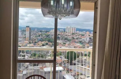 Apartamento com 3 dormitórios à venda, 70 m² por r$ 680.000,00 - limão - são paulo/sp