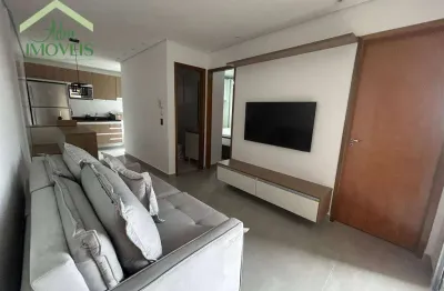 Apartamento com 2 dormitórios à venda, 49 m² por r$ 415.000,00 - vila guilherme - são paulo/sp