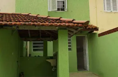 Casa com 2 dormitórios à venda, 90 m² por r$ 530.000,00 - santana - são paulo/sp
