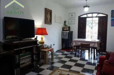 Sobrado com 4 dormitórios à venda, 172 m² por r$ 800.000 - tremembé - são paulo/sp