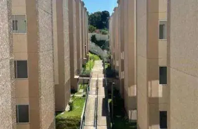 Apartamento com 2 dormitórios à venda, 44 m² por r$ 240.000 - jardim recanto verde - são paulo/sp