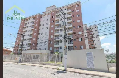 Apartamento com 2 dormitórios à venda, 52 m² por r$ 330.000 - sítio do mandaqui - são paulo/sp