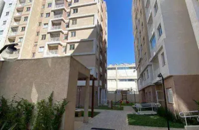 Apartamento com 2 dormitórios à venda, 37 m² por r$ 350.000,00 - barra funda - são paulo/sp