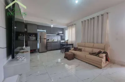 Sobrado com 2 dormitórios à venda, 90 m² por r$ 560.000,00 - vila nova mazzei - são paulo/sp