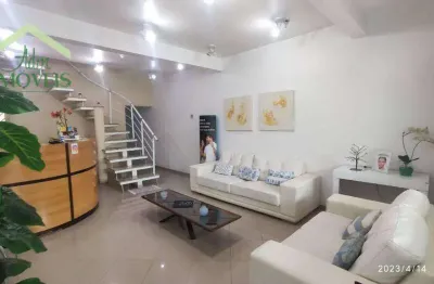 Sobrado comercial/residencial com 3 dormitórios, 150 m² - venda por r$ 1.490.000 ou aluguel por r$ 5.900/mês - vila união(zona norte) - são paulo/sp