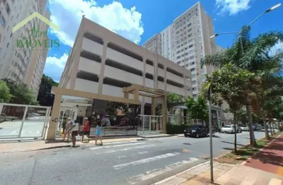 Apartamento com 2 dormitórios à venda, 43 m² por r$ 376.000,00 - jardim íris - são paulo/sp