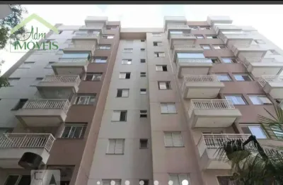 Apartamento com 2 dormitórios à venda, 46 m² por r$ 372.000,00 - vila amália - são paulo/sp