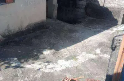 Casa com 1 quarto à venda na Rua Marina Gambini, 142, Vila Palmeiras, São Paulo