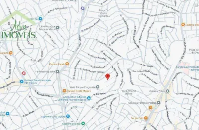 Casa com 1 quarto à venda na Rua Marina Gambini, 142, Vila Palmeiras, São Paulo