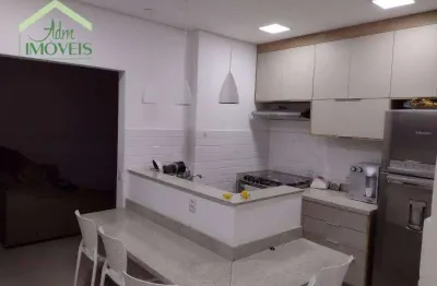 Casa com 3 dormitórios à venda, 96 m² por r$ 795.000,00 - vila anastácio - são paulo/sp