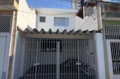 Sobrado com 4 dormitórios à venda, 270 m² por r$ 650.000,00 - lauzane paulista - são paulo/sp
