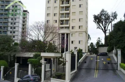 Apartamento com 2 dormitórios à venda, 50 m² por r$ 400.000 - parque mandaqui - são paulo/sp