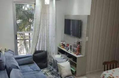 Apartamento com 2 dormitórios à venda, 50 m² por r$ 380.000,00 - pirituba - são paulo/sp