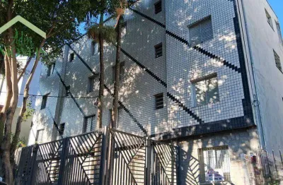 Apartamento com 1 dormitório à venda, 52 m² por r$ 372.300,00 - jardim sao paulo(zona norte) - são paulo/sp