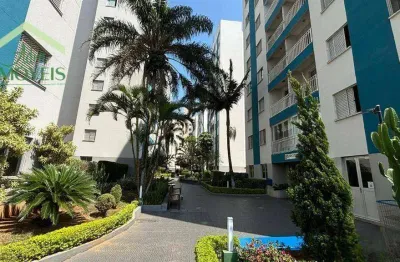 Apartamento com 2 dormitórios à venda, 55 m² por r$ 382.900 - vila guilherme - são paulo/sp