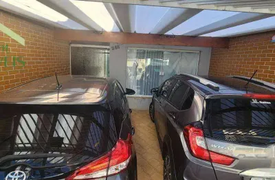 Sobrado com 3 dormitórios à venda, 140 m² por r$ 744.600,00 - vila aurora (zona norte) - são paulo/sp