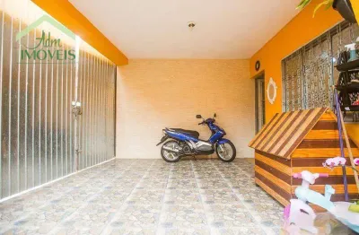 Sobrado com 3 dormitórios à venda, 209 m² por r$ 494.600,00 - lauzane paulista - são paulo/sp
