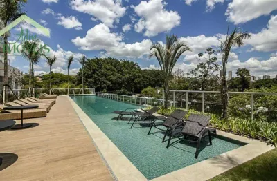 Apartamento com 2 dormitórios à venda, 64 m² por r$ 851.000 - jardim sao paulo(zona norte) - são paulo/sp