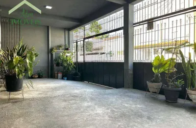 Sobrado com 2 dormitórios à venda, 151 m² por r$ 531.900 - vila paiva - são paulo/sp