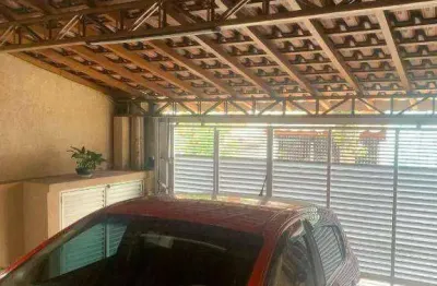 Sobrado com 2 dormitórios à venda, 100 m² por r$ 530.000,00 - conjunto residencial vista verde - são paulo/sp
