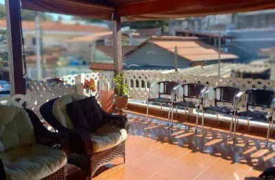 Sobrado com 4 dormitórios à venda, 105 m² por r$ 950.000 - chácara inglesa - são paulo/sp