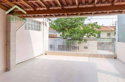 Sobrado com 2 dormitórios à venda, 135 m² por r$ 665.000,00 - presidente altino - osasco/sp