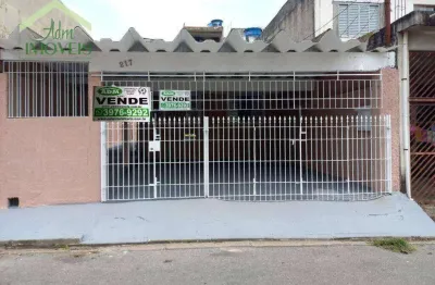 Casa com 2 dormitórios à venda, 125 m² por r$ 600.000 - quitaúna - osasco/sp