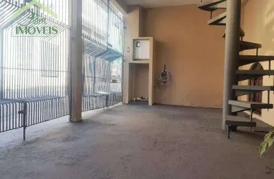 Casa com 1 dormitório à venda, 144 m² por r$ 500.000,00 - quitaúna - osasco/sp