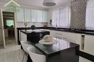 Sobrado com 3 dormitórios à venda, 280 m² por r$ 1.500.000,00 - vila albertina - são paulo/sp