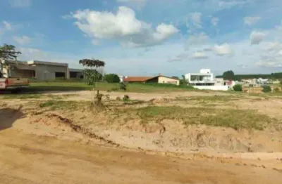 Terreno à venda, 419 m² por r$ 55.000,00 - gleba ii - pardinho/sp