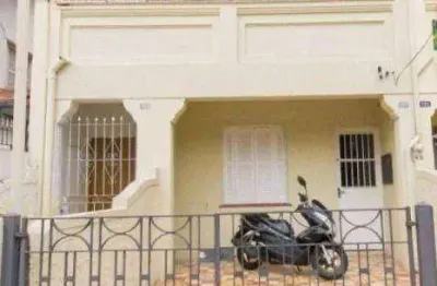 Sobrado com 2 dormitórios para alugar, 200 m² por r$ 3.990,00/mês - santana - são paulo/sp