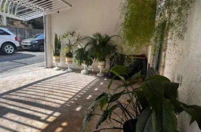Casa com 2 dormitórios à venda, 83 m² por r$ 440.000,00 - vila marina - são paulo/sp