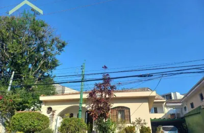 Casa com 3 dormitórios à venda, 267 m² por r$ 1.400.000 - vila bonilha - são paulo/sp