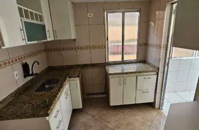Apartamento com 2 dormitórios à venda, 57 m² por r$ 212.000 - vila pirituba - são paulo/sp