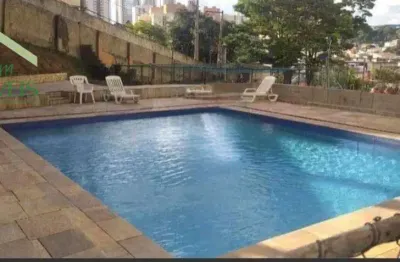 Apartamento com 2 dormitórios à venda, 50 m² por r$ 250.000,00 - vila celeste - são paulo/sp