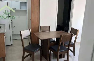 Apartamento com 2 dormitórios à venda, 32 m² por r$ 310.000 - barra funda - são paulo/sp
