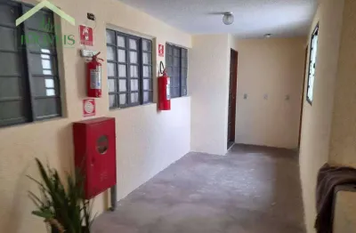 Apartamento com 2 dormitórios à venda, 50 m² por r$ 190.000,00 - jaraguá - são paulo/sp