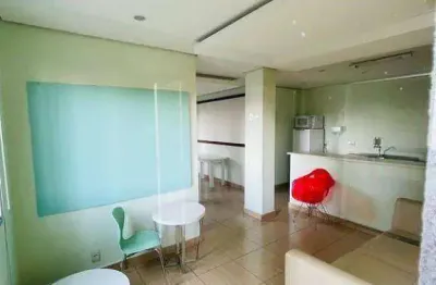 Apartamento com 2 dormitórios à venda, 50 m² por r$ 265.000 - bussocaba - osasco/sp